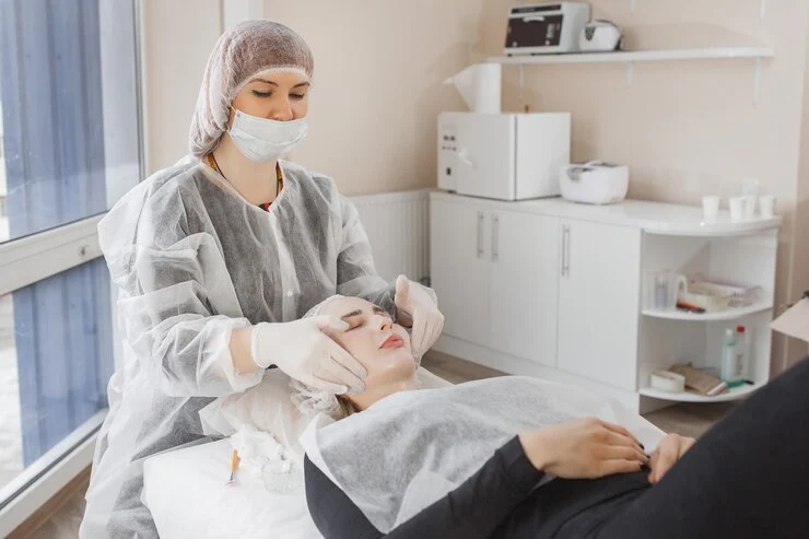 Quais os benefícios de fazer um curso técnico em estética? 