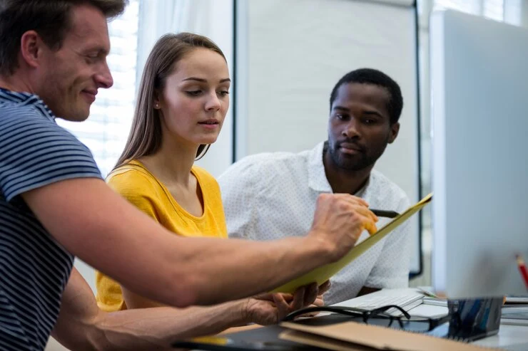 Precisa de Experiência Prévia para Fazer um Curso Técnico? 