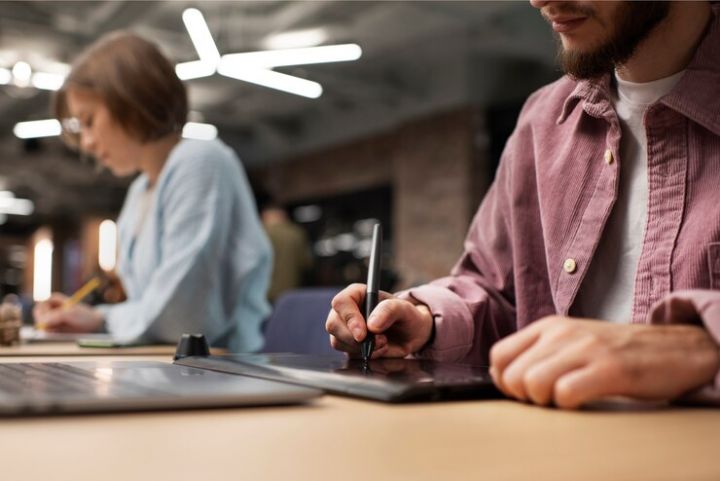 O curso técnico pode me ajudar a mudar de carreira?