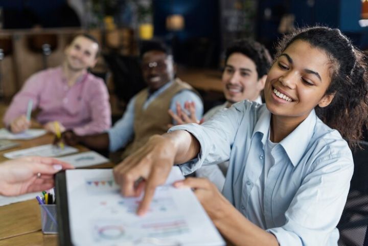 O que é um curso técnico e como ele pode me ajudar na carreira?