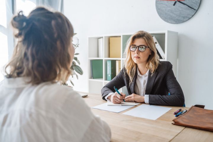 Como se preparar para uma entrevista presencial?